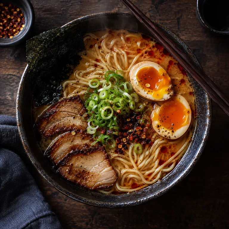 Food photo